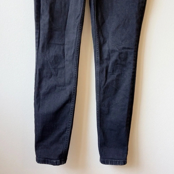 FRANK AND OAK | DEBBIE SKINNY JEANS - Picture 15 of 15